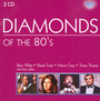 Diamonds Of The 80'S - V/A