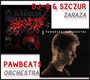 Zaraza / Orchestra - DJ-B & Szczur  /  Pawbeats