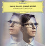 Philip Glass Piano Works - Vikingur Olafsson