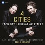 4 Cities - F. Say