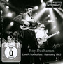 Live At Rockpalast - Roy Buchanan