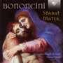 Stabat Mater - A.M. Bononcini