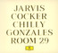 Room 29 - Chilly Gonzalez & Jarvis Cocker Room 29 - Chilly Gonzalez & Jarvis Cocker
