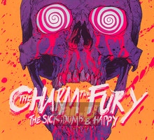 Sick & Dumb & Happy - Charm The Fury