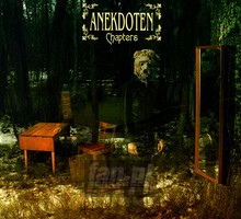 Chapters - Anekdoten