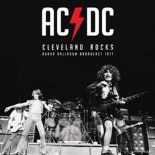 Cleveland Rocks - Ohio 1977 - AC/DC