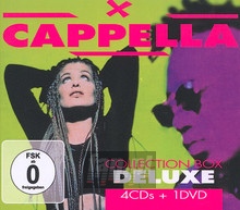 Collection Box - Cappella