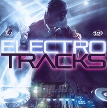 Electro Tracks - V/A