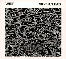 Silver/Lead - Wire