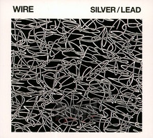 Silver/Lead - Wire - bigger Silver/Lead - Wire