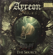 The Source - Ayreon