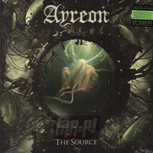 The Source - Ayreon