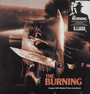 Burning  OST - Rick Wakeman