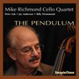 Pendulum - Mike Richmond  -Quartet-