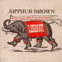 The Legboot Album - Arthur Brown