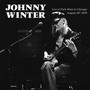 Live At Park West In Chicago August 24TH 1978 - Johnny Winter