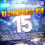 Technobase.FM 15 - Technobase   