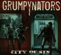 City Of Sin - Grumpynators