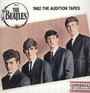 1962 The Audition Tapes - The Beatles