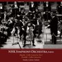 Cello Concerto - NHK Symphony Orchestra