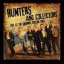 Live At The Channel Boston 1987 - Hunters & Collectors