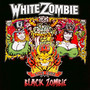 Black Zombie - White Zombie
