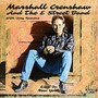 Live In New York - Marshall Crenshaw