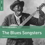Rough Guide To Blues Songsters - Rough Guide To...  
