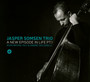 New Episode In Life PT. I - Jasper Somsen  -Trio-