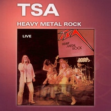 Live - TSA