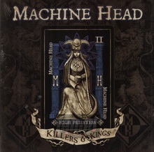 Killers & Kings - Machine Head