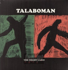 Night Land - Talaboman