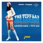 Tuff Sax / Looking Back - Ace Cannon