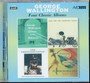 George Wallington - Four Classic Albums - V/A
