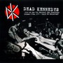 Live At The Old Waldorf - Dead Kennedys
