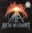 Metal Allegiance - Metal Allegiance
