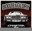 Chapter IV - Booze & Glory