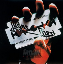 British Steel - Judas Priest