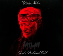 God's Problem Child - Willie Nelson