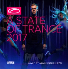 A State Of Trance 2017 - A State Of Trance   