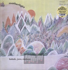 Motherlight - Jons Bobak , Malone - bigger Motherlight - Jons Bobak , Malone