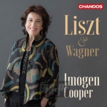 Liszt & Wagner - Imogen Cooper