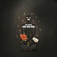 Love Sick Dick - Barry Adamson