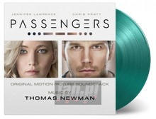 Passengers  OST - Thomas Newman