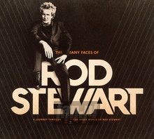 Many Faces Of Rod Stewart - Rod Stewart