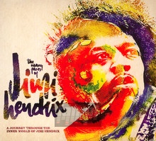 Many Faces Of Jimi Hendrix - Tribute to Jimi Hendrix