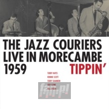 Live In Morecambe 1959 - Trippin' - Jazz Couriers