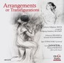 Arrangements For Transfigurations - V/A