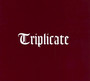 Triplicate - Bob Dylan