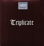 Triplicate - Bob Dylan